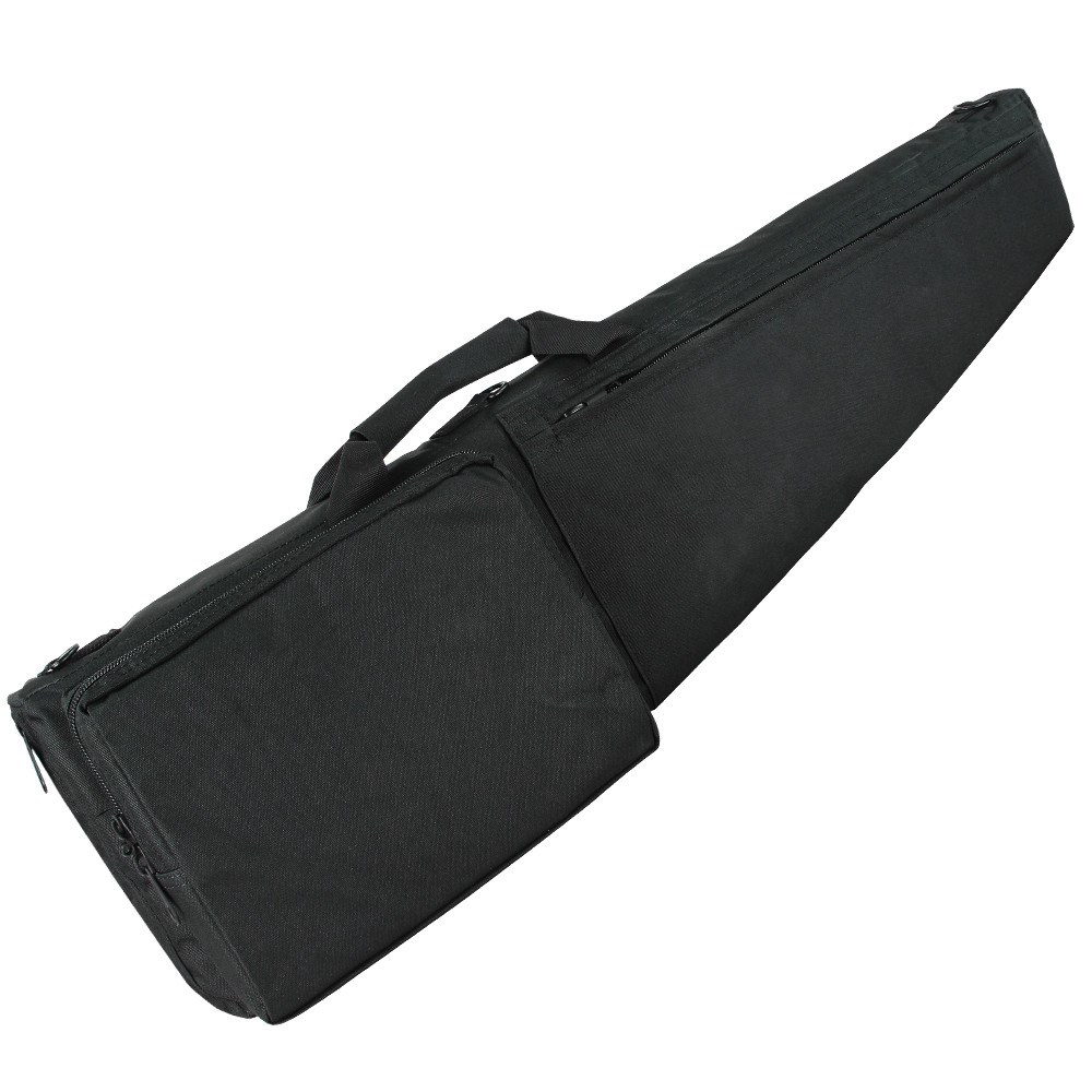 CONDOR OUTDOOR taška na pušku 96 cm ČERNÁ