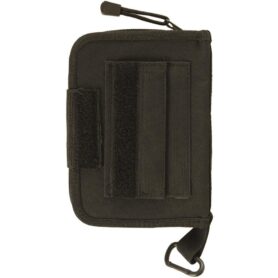 MIL-TEC pouzdro organizační ČERNÉ