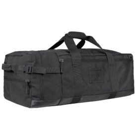 CONDOR OUTDOOR taška přepravní COLOSSUS ČERNÁ