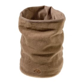 AB nákrčník FLEECE prodloužený COYOTE