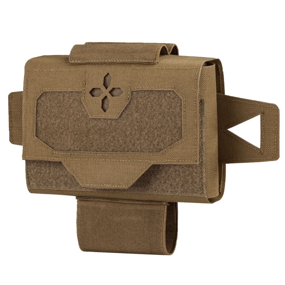 CONDOR OUTDOOR lékárnička MICRO TK GEN II COYOTE