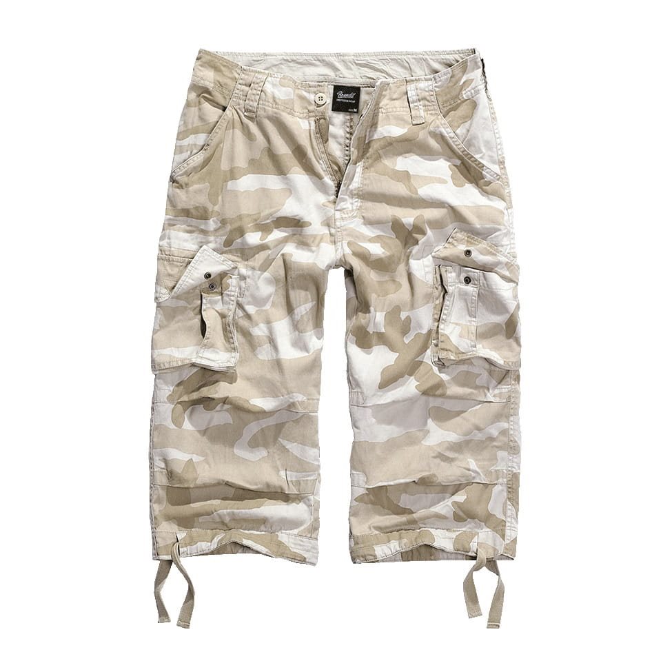 Kraťasy 3/4 URBAN LEGEND SANDSTORM vel. XL