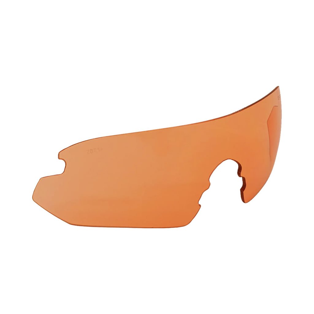 SWISS EYE sklo náhradní pro brýle NIGHTHAWK ORANŽOVÉ