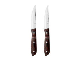 Gense Steakový nůž XL Old Farmer Classic 23,5 cm (sada 2 ks)