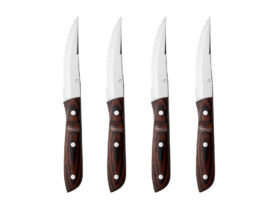 Gense Steakový nůž XL Old Farmer Classic 23,5 cm (sada 4 ks)