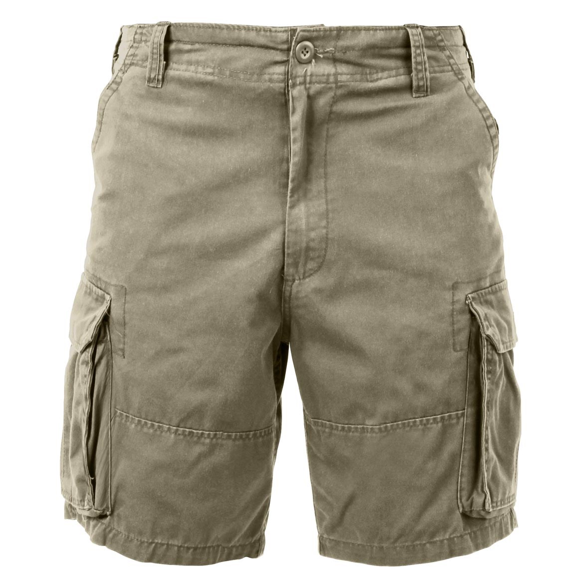 Kraťasy VINTAGE PARATROOPER KHAKI vel. XL