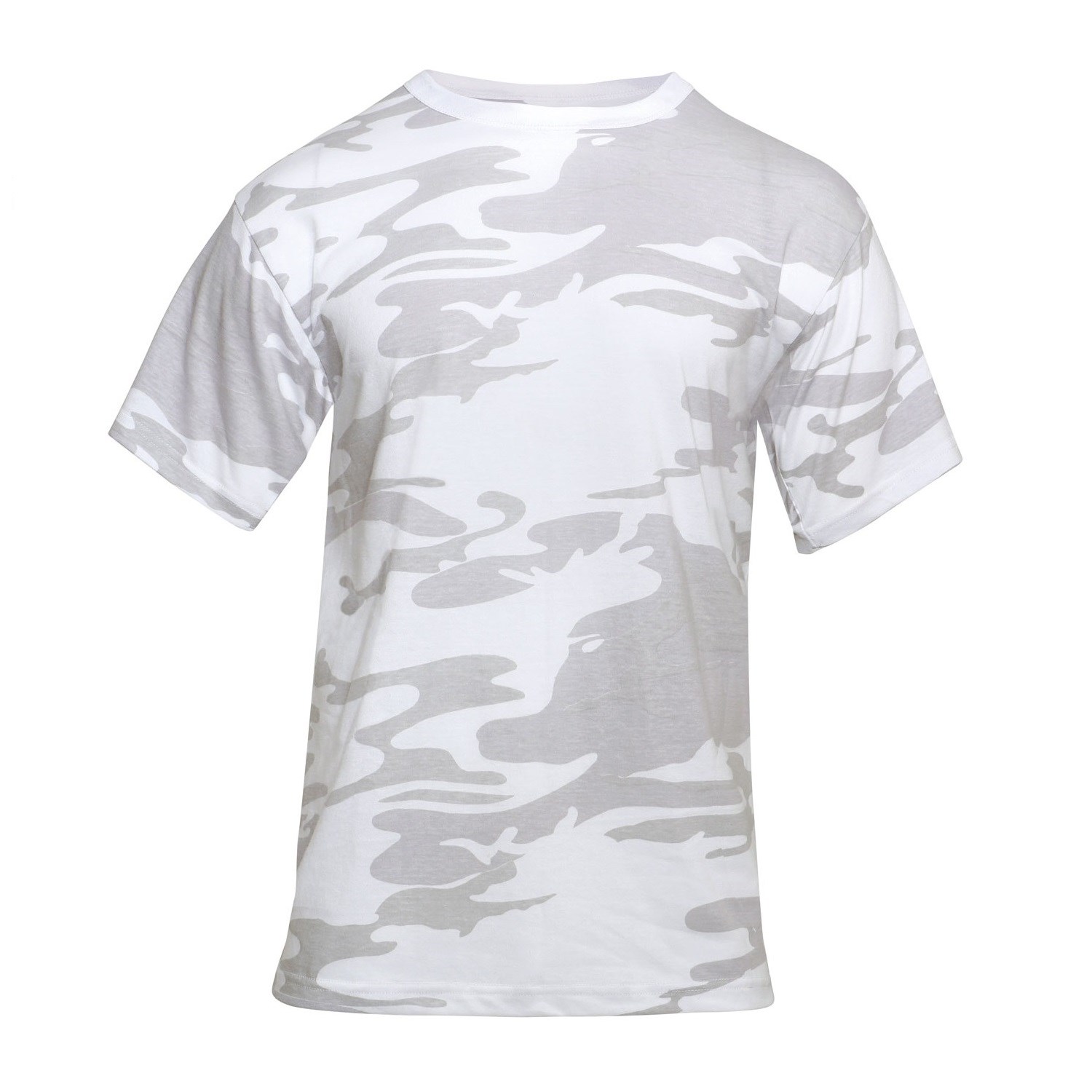 Triko WHITE CAMO vel. 3XL