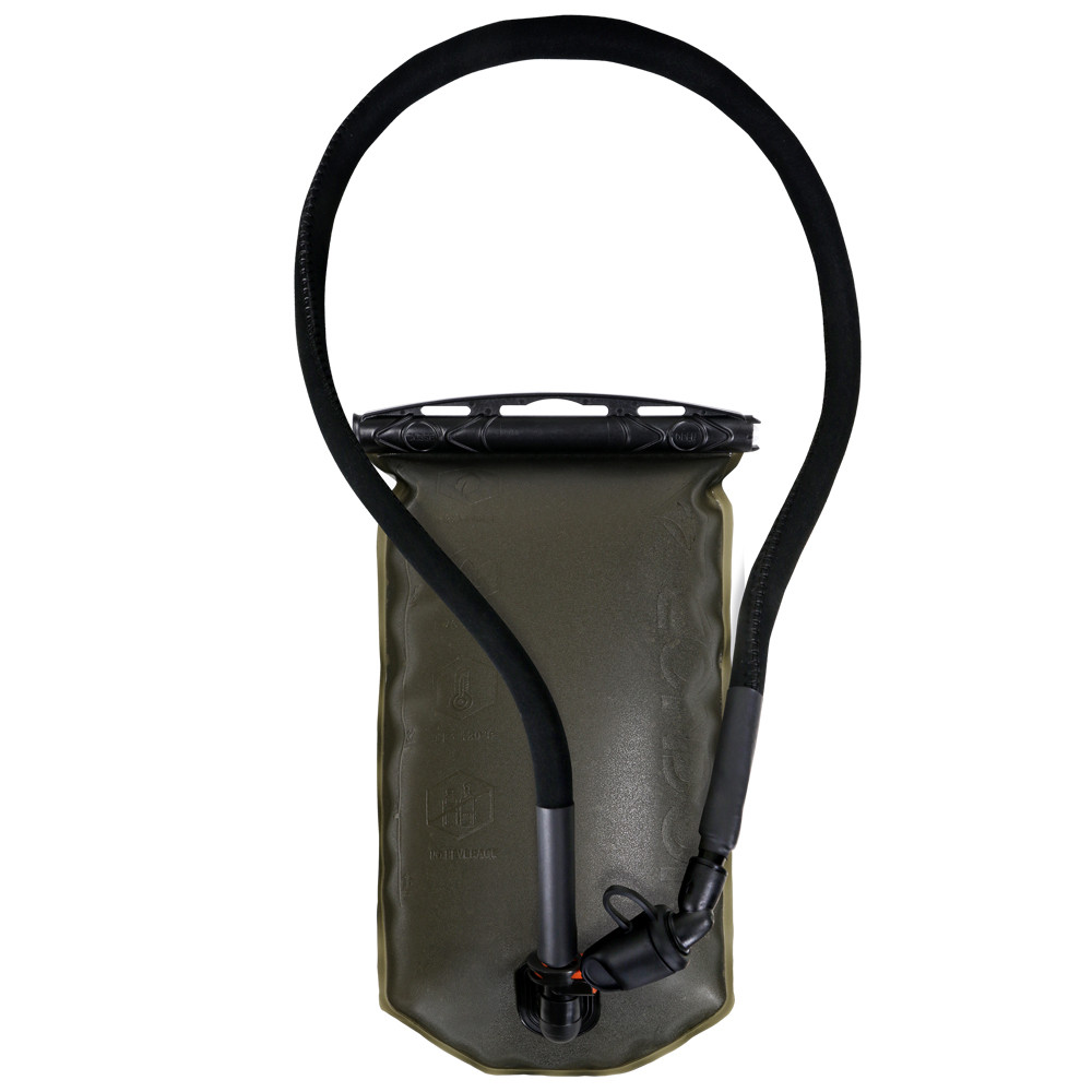 CONDOR OUTDOOR vak hydratační TORRENT 1,5 L GEN II průhledný