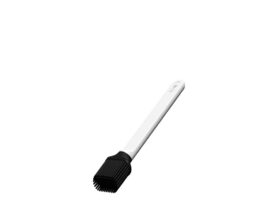 Rosti Silikonová mašlovačka Classic White