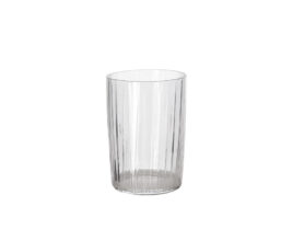 Bitz Sklenice na vodu Kusintha 28 cl Clear (sada 4ks)