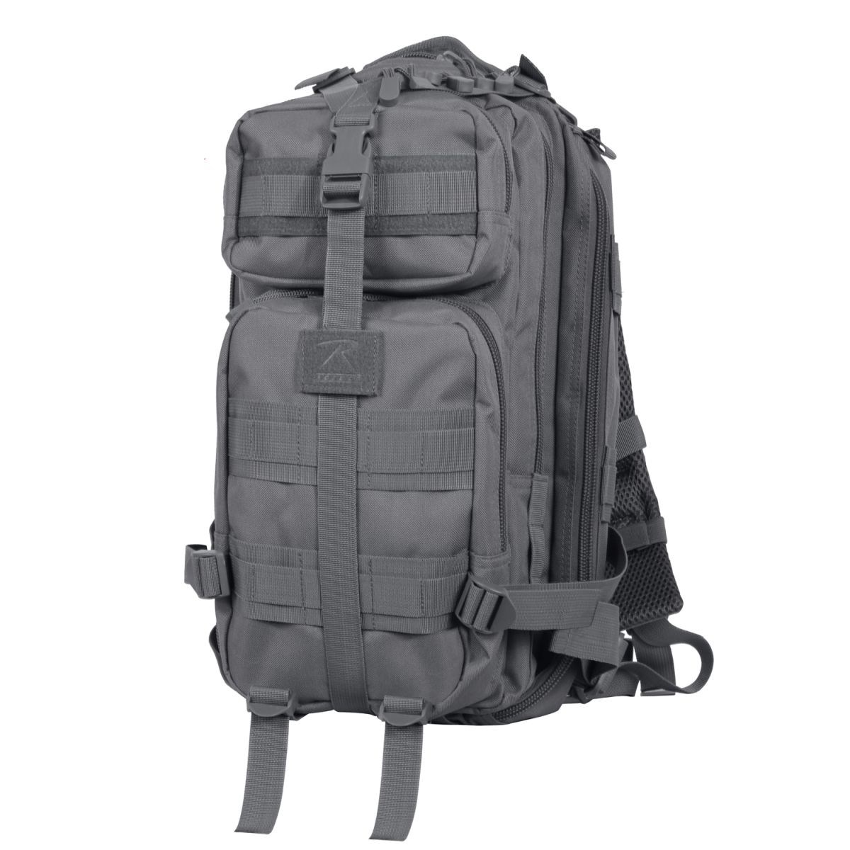 ROTHCO batoh ASSAULT I MEDIUM TRANSPORT ŠEDÝ