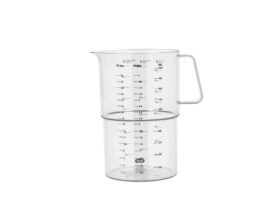 Rosti Kuchyňská odměrka Mensura 1000 ml Clear