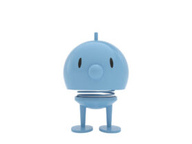 Figurka Hoptimist Bumble L Světle Modrá
