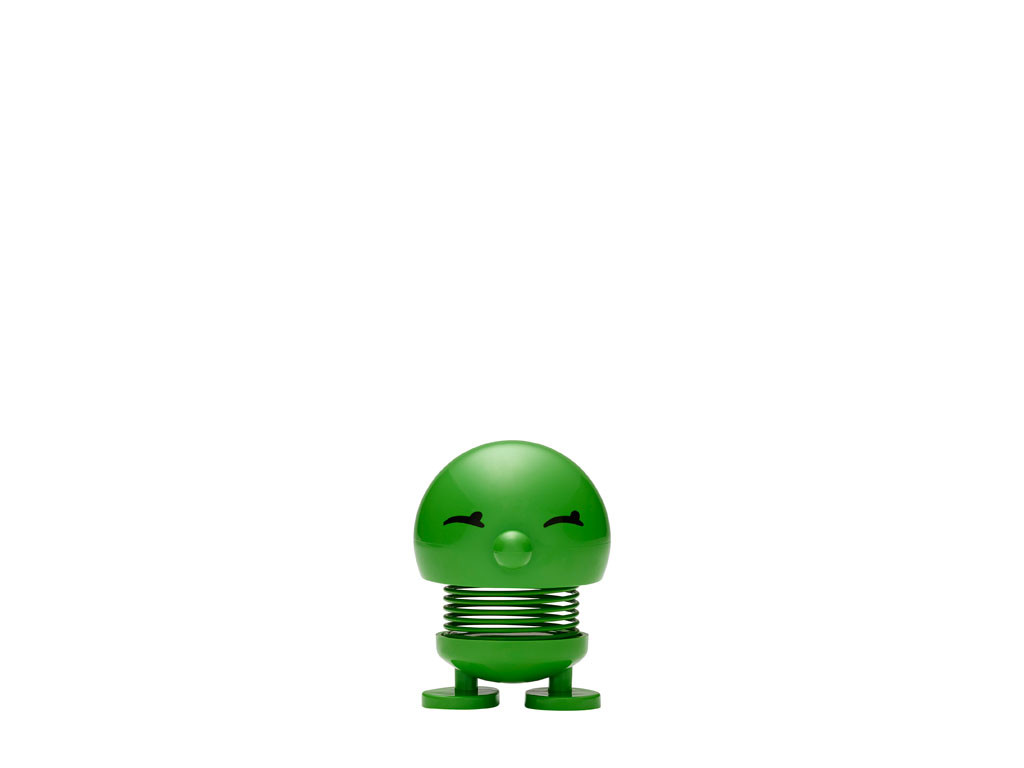 Figurka Hoptimist Bimble S Zelená