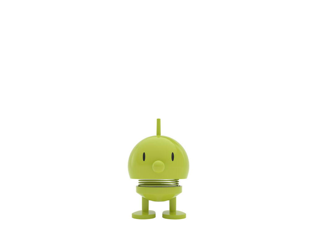 Figurka Hoptimist Bumble S Limetková