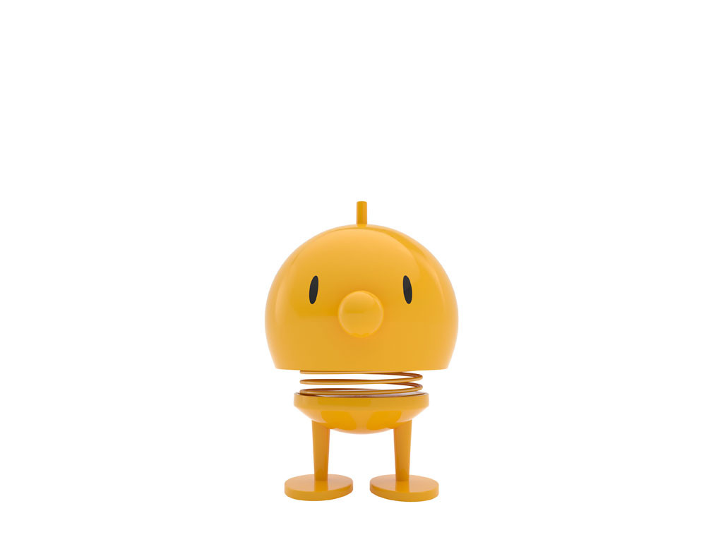 Figurka Hoptimist Bumble M Žlutá