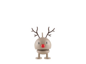 Figurka Hoptimist Sob Bumble S Hnědý