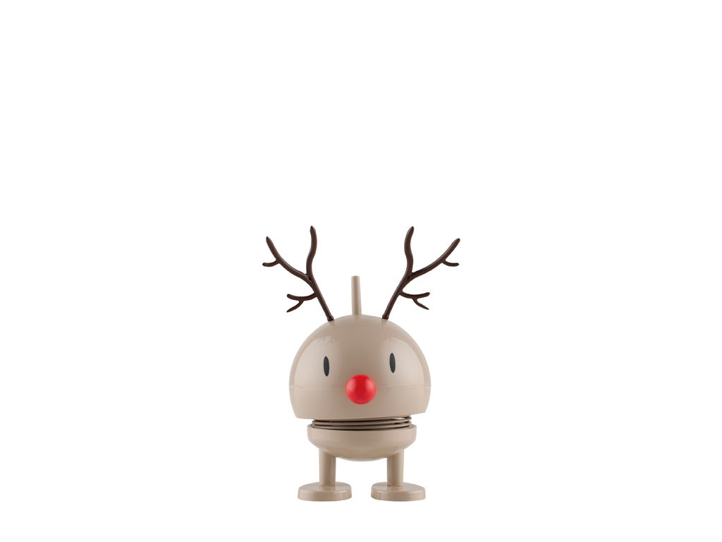 Figurka Hoptimist Sob Bumble S Hnědý