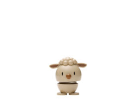 Figurka Hoptimist Jehně Latte