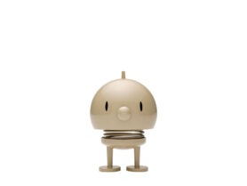 Figurka Hoptimist Bumble M Latte