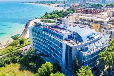 Sol Marina Palace (Ex. Marina Palace) - Obrázek 2