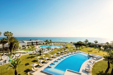 Iberostar Selection Diar El Andalous - Obrázek 2