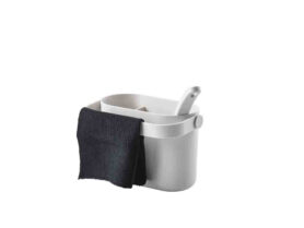 Zone Denmark Sada na mytí nádobí Circular Warm Grey