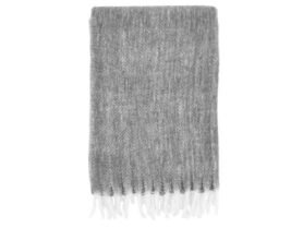 Södahl Přehoz 150x200 Brushed Ash