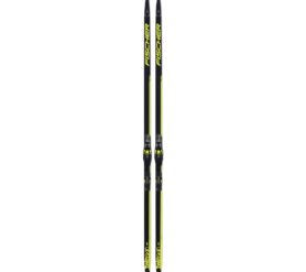 Fischer TWIN SKIN PRO MEDIUM + CONTROL STEP 2023/24+ N23522 + S60220 2023/2024 202