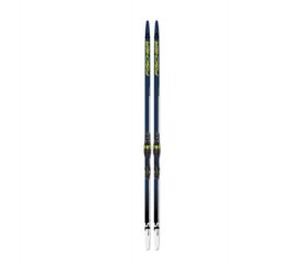 Fischer TWIN SKIN PERFORMANCE MED + CONTROL STEP 2023/24+ N25523 + S60220 2023/2024 207