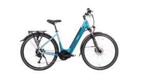 OLPRAN Tilia 2025 Velikost: 19"