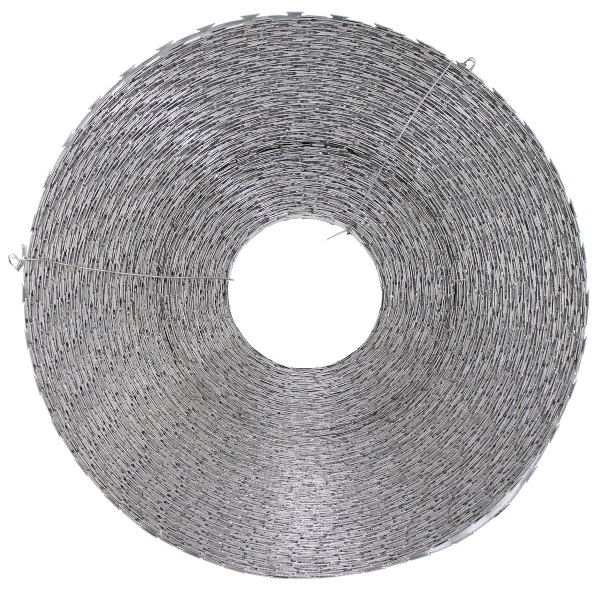 MFH drát žiletkový průměr 30cm / 120m pozinkovaný