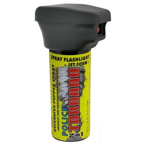 ESP náhradní sprej POLICE TORNADO 50 ml