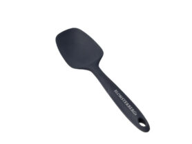 Blomsterbergs Silikonová kuchyňská lžíce 21 cm