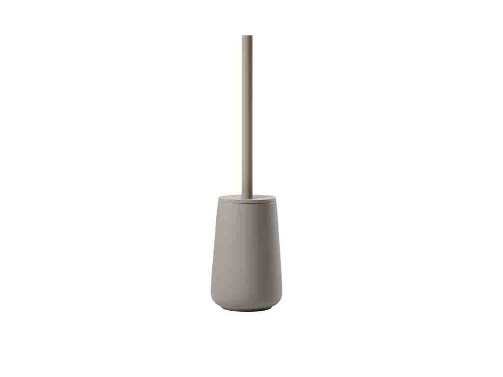 Zone Denmark Kartáč na WC Nova One Taupe