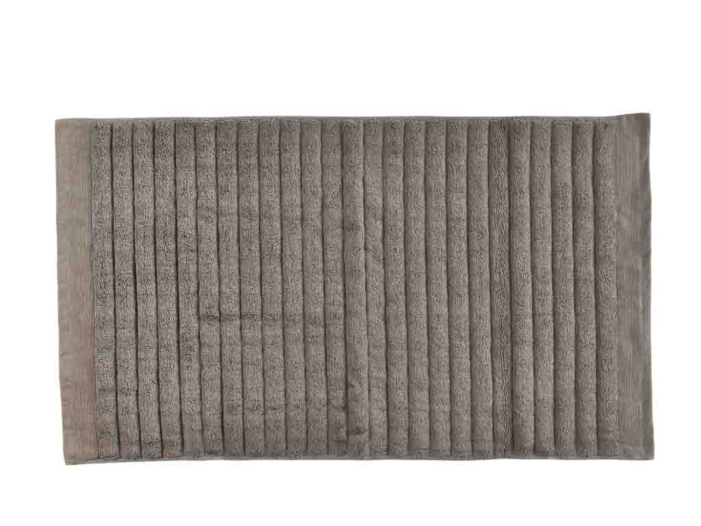 Zone Denmark Koupelnová předložka Inu 80x50 Taupe