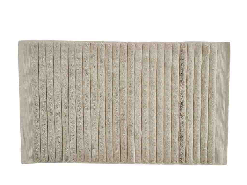 Zone Denmark Koupelnová předložka Inu 80x50 Sand