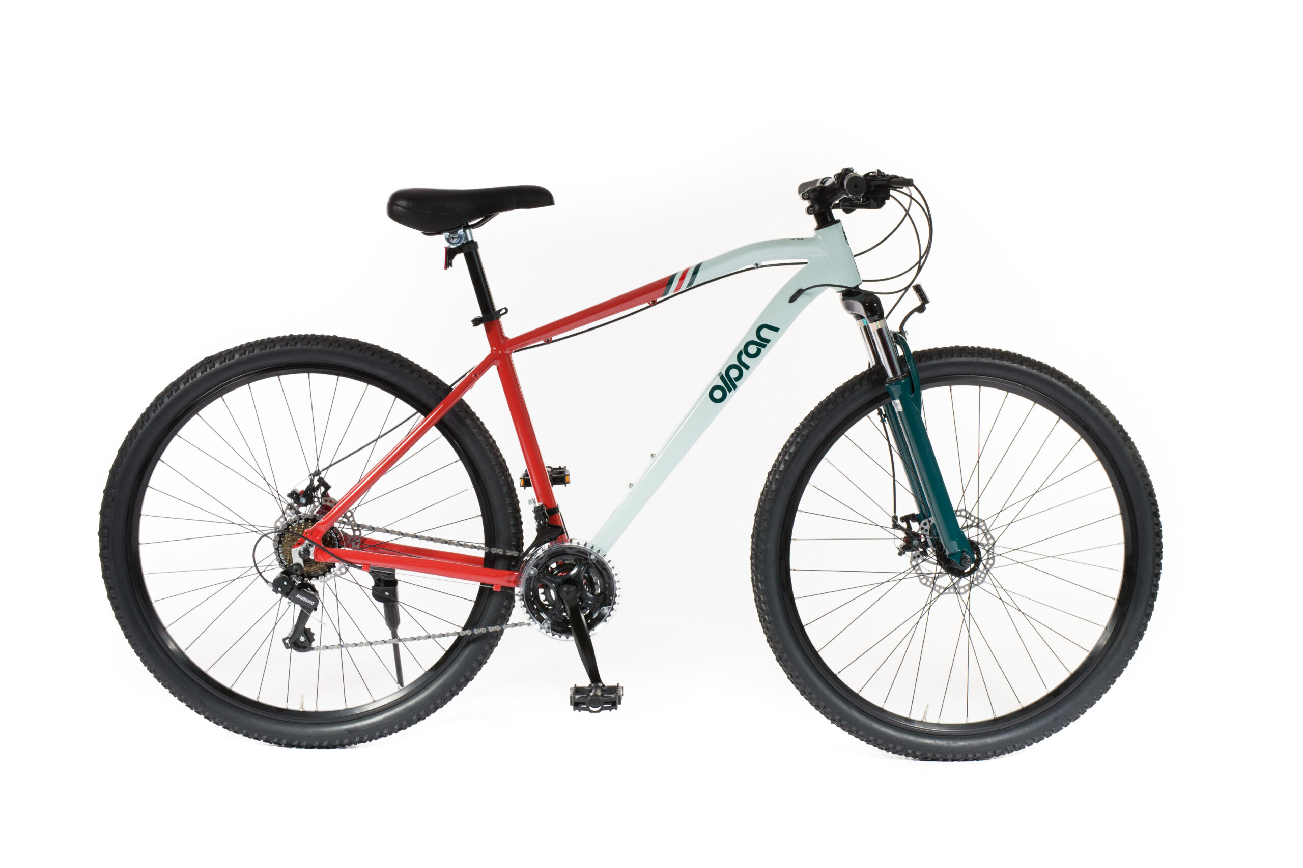 Olpran ASTACUS 2025 Velikost: 21"