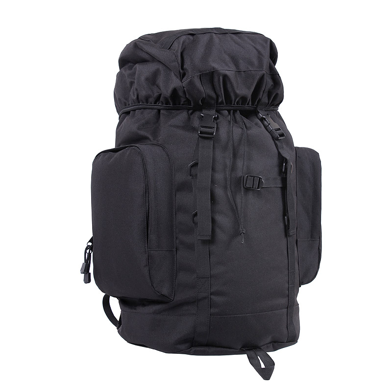 ROTHCO batoh TACTICAL 45 L ČERNÝ