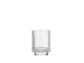 Södahl Kelímek na zubní kartáček Mug Clarity Clear