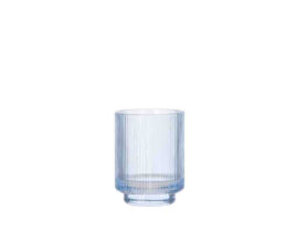 Södahl Kelímek na zubní kartáček Mug Clarity Sky Blue