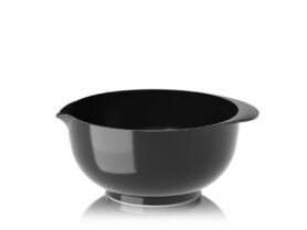 Rosti Kuchyňská mísa Margrethe 5L Black