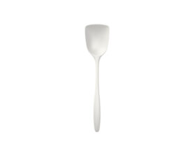 Rosti Kuchyňská lžíce široká Classic White