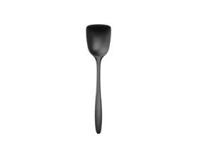 Rosti Kuchyňská lžíce široká Classic Black