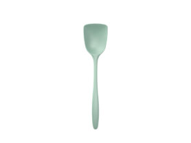 Rosti Kuchyňská lžíce široká Classic Nordic Green