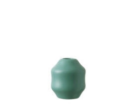 Gense Keramická váza Dorotea Sea Green