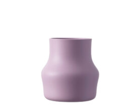 Gense Keramická váza Dorotea Lilac Purple