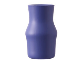 Gense Keramická váza Dorotea Iris Blue
