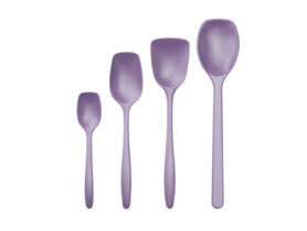 Rosti Sada kuchyňských lžic (4ks) Classic Lavender