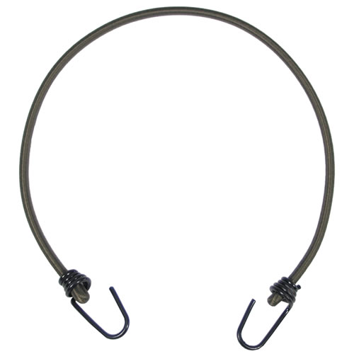 MFH gumicuk upínací 90 cm ZELENÝ